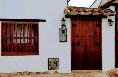 Villa de Leyva Apartment | Apartamento Encantador cercano a la Plaza Principal