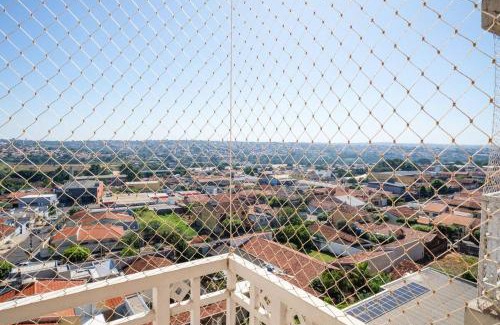 Bauru House | Apartamento encantador San Roman