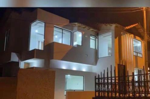 Guatavita Apartment | Apartamento Entero 203 NUEVO