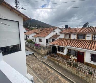 Guatavita Apartment | Apartamento Entero 203 NUEVO