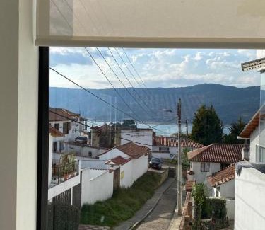 Guatavita Apartment | Apartamento Entero 203 NUEVO