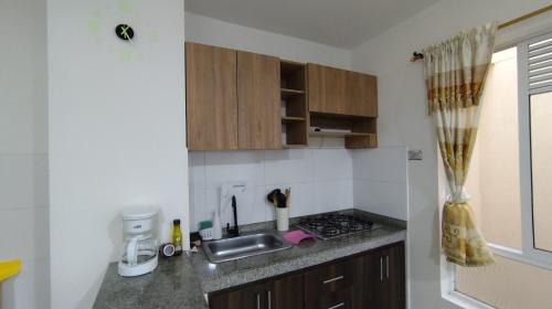 Popayan Apartment | Apartamento entero bien ubicado en zona exclusiva