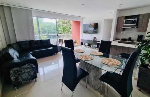 Envigado Apartment | Apartamento Envigado a 5 min del parque principal