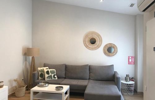 La Malva-rosa Apartment | Apartamento equipado playa Valencia OnesDeMar