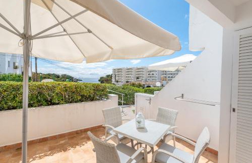 Cala Ferrera Apartment | Apartamento Erizo de Mar