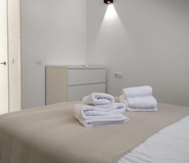 Fuentes de Andalucia Apartment | Apartamento Los Cascabeles