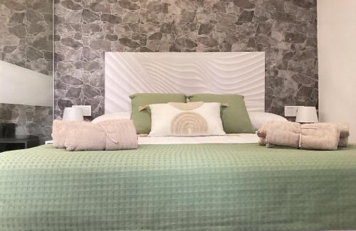 Jerez de la Frontera Old Town Apartment | Apartamento La Guitarra