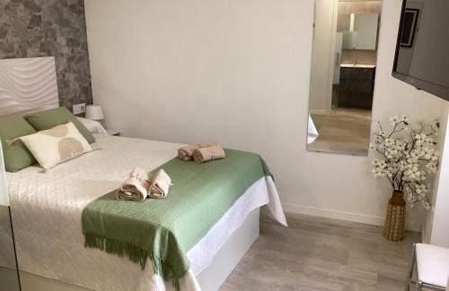Jerez de la Frontera Old Town Apartment | Apartamento La Guitarra