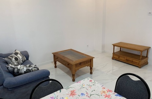 Port de Sagunt Apartment | Apartamento Chipi 1