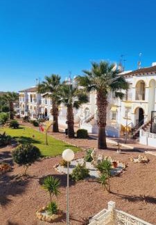 San Miguel de Salinas Apartment | Apartamento de Inés Las Carolinas