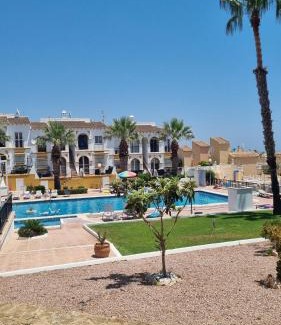 San Miguel de Salinas Apartment | Apartamento de Inés Las Carolinas