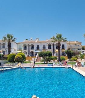 San Miguel de Salinas Apartment | Apartamento de Inés Las Carolinas