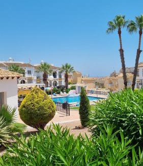 San Miguel de Salinas Apartment | Apartamento de Inés Las Carolinas