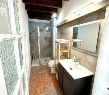 Sanlucar de Barrameda Apartment | Apartamento El Ancla, Wifi Parking Aire A