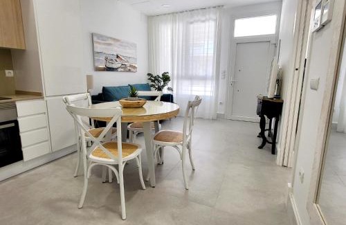 Sanlucar de Barrameda Apartment | Apartamento Infantas 26