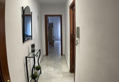 Sanlucar de Barrameda Apartment | Apartamento Centro Playa