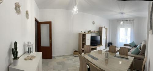 Sanlucar de Barrameda Apartment | Apartamento Centro Playa