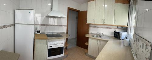 Sanlucar de Barrameda Apartment | Apartamento Centro Playa