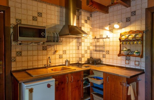 Valverde de los Arroyos House | Apartamentos Turisticos La Alqueria De Valverde