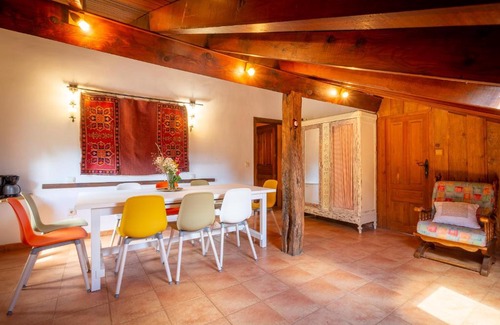 Valverde de los Arroyos House | Apartamentos Turisticos La Alqueria De Valverde