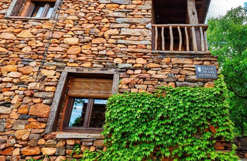 Valverde de los Arroyos House | Apartamentos Turisticos La Alqueria De Valverde