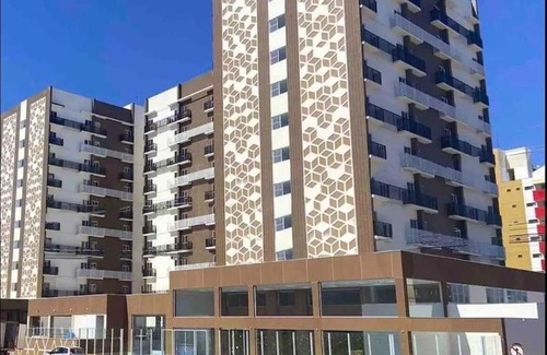 Prive das Caldas Apartment | Apartamento Espetacular com acesso ao diRoma Acqua Park