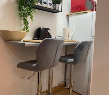 Almayate Bajo Apartment | Apartamento Estudio Playa Beach