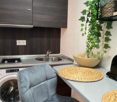 Almayate Bajo Apartment | Apartamento Estudio Playa Beach