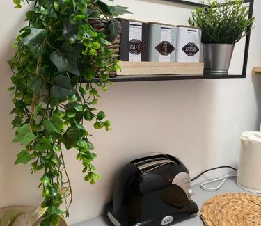 Almayate Bajo Apartment | Apartamento Estudio Playa Beach