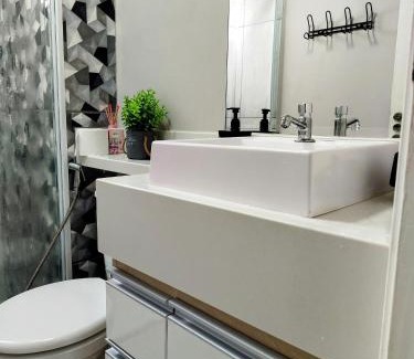 Jardim Nossa Senhora das Gracas Apartment | Apartamento Everest