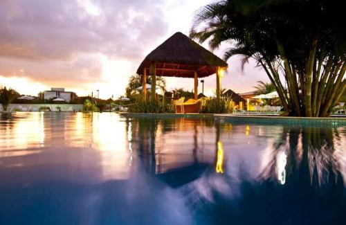 Barra de Sao Miguel Apartment | Apartamento excelente e espaçoso no Iloa Residence