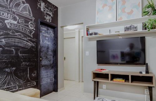 Boa Esperanca Apartment | Apartamento exclusivo e confortável próximo a UFMT