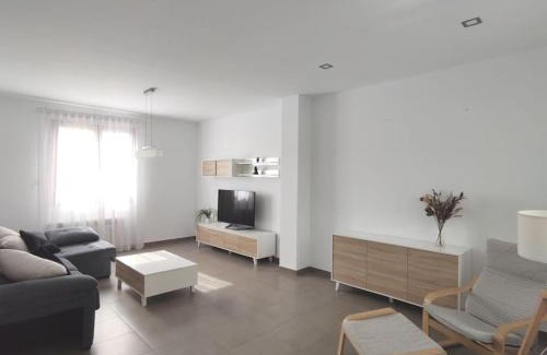 Manzanares Apartment | Apartamento Exclusivo San Marcos