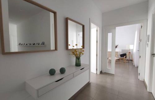 Manzanares Apartment | Apartamento Exclusivo San Marcos