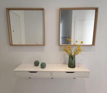 Manzanares Apartment | Apartamento Exclusivo San Marcos