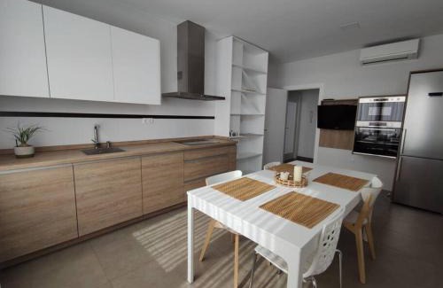 Manzanares Apartment | Apartamento Exclusivo San Marcos