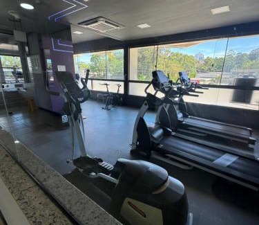 Florianopolis Hotel | Apartamento executivo