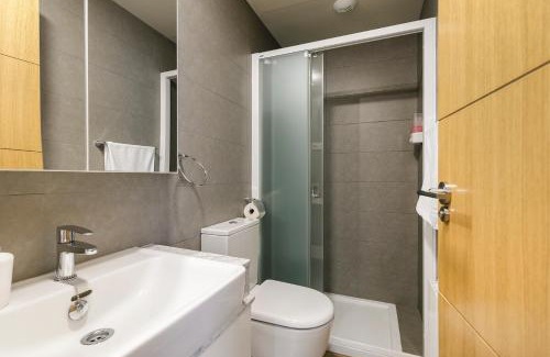 Granada Apartment | Apartamento Fénix