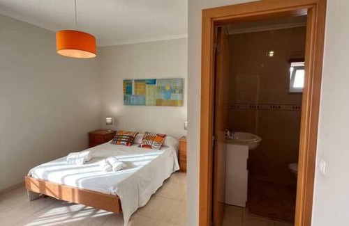 Alfa-Mar Apartment | Apartamento Falésia c/Piscina
