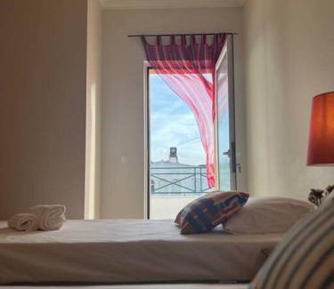 Alfa-Mar Apartment | Apartamento Falésia c/Piscina
