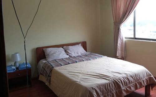 Totoracocha Apartment | Apartamento familiar