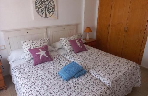Los Alcazares Apartment | Apartamento familiar a orillas del Mar Menor