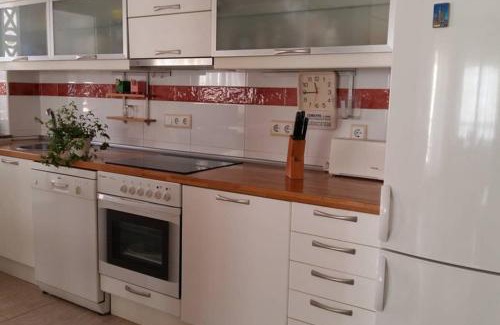 Los Alcazares Apartment | Apartamento familiar a orillas del Mar Menor