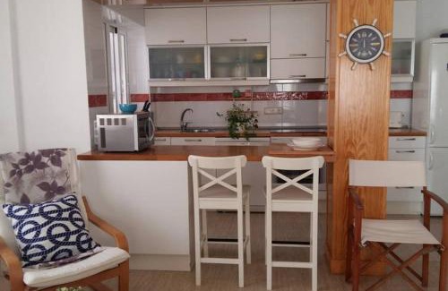 Los Alcazares Apartment | Apartamento familiar a orillas del Mar Menor