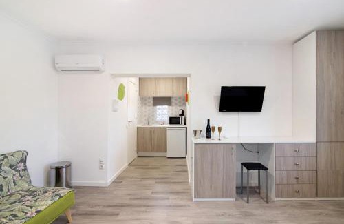 Moncarapacho e Fuseta Apartment | Apartamento Familiar