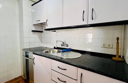 Torrox Costa Apartment | Apartamento Faro Torrox by At Home Costa del Sol