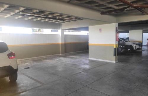 Boa Viagem Apartment | Apartamento Flat em Boa Viagem