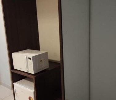 Jardim Imperial Apartment | Apartamento Flat Itaboraí - Edifício Hélix