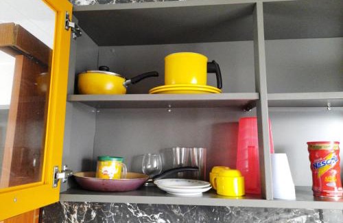 Pedreira Apartment | Apartamento flat no Bairro Pedreira - centro de Belém