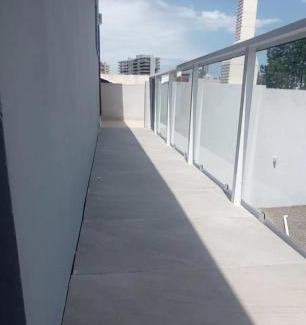 Passo de Torres Apartment | Apartamento FLAT no centro - Passo de Torres SC